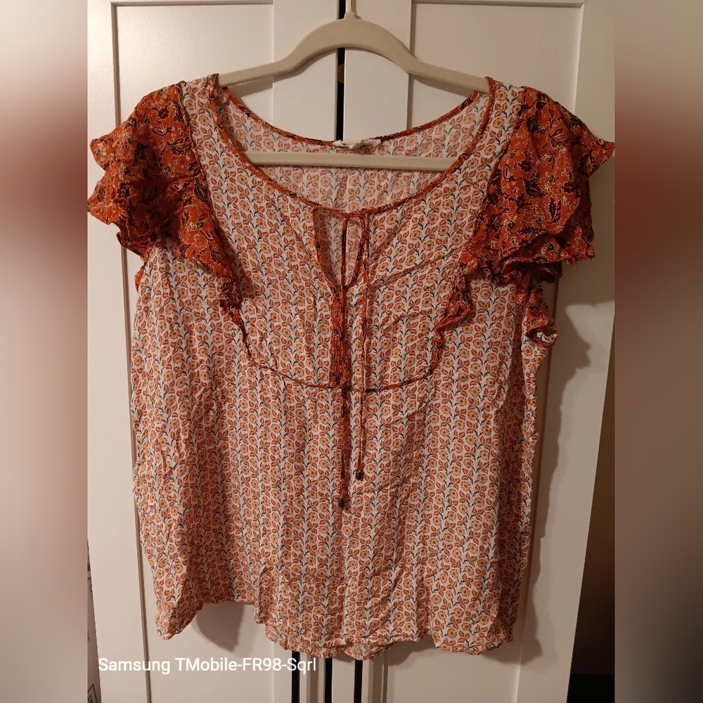 Womens blouse